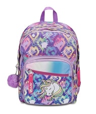 SJGANG SJ EVER ONEUNICORN GIRL Mochila de ni&ntilde;a flor de cactus - Mochilas Escuela & Tiempo Libre - 1