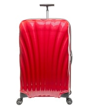 SAMSONITE Maletas L&iacute;nea COSMOLITE. medida grande. ultraligero brightpink - Trolley R&iacute;gidos - 1