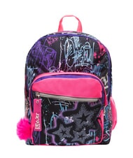 SJGANG SJ EVER FIXSTAR GIRL Mochila - Mochilas Escuela & Tiempo Libre