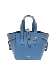 FURLA NET Mini bolso de mano, con bandolera ola - Bolsos Mujer - 1
