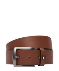 TOMMY HILFIGER DENTON Cintur&oacute;n de cuero - Cinturones