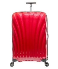 SAMSONITE Trolley L&iacute;nea COSMOLITE, grande, ultraligero brightpink - Trolley R&iacute;gidos - 1