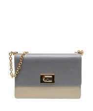 FURLA 1927 Bolso de hombro suelo/m&aacute;rmol con perla e - Bolsos Mujer - 1