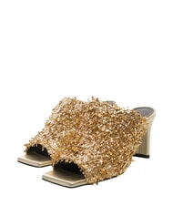 FURLA CAMPIONARIO - DIAMANTE  Sandalias con pedrer&iacute;a - Zapatos Mujer