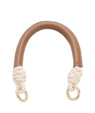 FURLA CAMPIONARIO - MYHANDLE Manejar tonos co&ntilde;ac - Accesorios para bolsos - 1