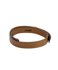 FURLA CAMPIONARIO - GIOVE Correa de hombro de cuero co&ntilde;ac h+trigo+vitamina - Accesorios para bolsos - 1