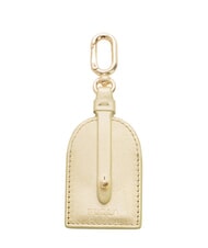 FURLA CAMPIONARIO - AND Etiqueta de identificaci&oacute;n de cuero multicolor - Accesorios para bolsos - 1