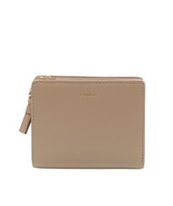 FURLA CAMPIONARIO - NUVOLA  Cartera compacta de cuero - Carteras Mujer