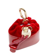 FURLA CAMPIONARIO - MIONIDO Soporte para auriculares rojo - Accesorios para bolsos - 1