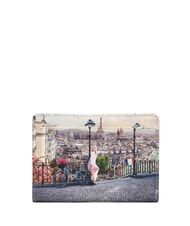 YNOT YESBAG Tarjetero con monedero paseo - Carteras Mujer - 1