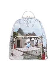 YNOT YESBAG Mochila Alicia en Trulli - Bolsos Mujer - 1