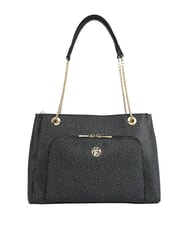 YNOT LUX Bolso de hombro con asas de cadena - Bolsos Mujer