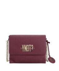 YNOT LOVERS Bolso de hombro cuadrado - Bolsos Mujer