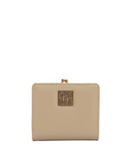 YNOT LUCY Monedero compacto arena - Carteras Mujer - 1