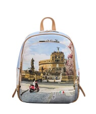 YNOT YESBAG Mochila VACACIONES ROMANAS - Bolsos Mujer - 1