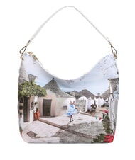 YNOT YESBAG Bolso de hombro Alicia en Trulli - Bolsos Mujer - 1