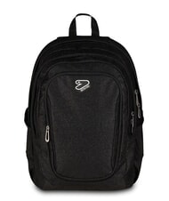 SEVEN SHINY TECH Mochila para port&aacute;til negro - Mochilas Escuela & Tiempo Libre - 1