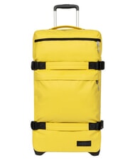 EASTPAK TRANSIT'R PLUS M Carrito mediano lona de bamb&uacute; - Trolley Semirr&iacute;gidos - 1