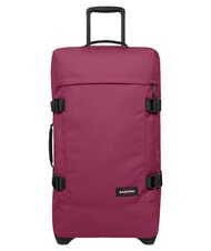 EASTPAK TRANVERZ M Carro mediano - Trolley Semirr&iacute;gidos