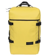 EASTPAK TRAVELPACK  Mochila de viaje, porta pc de 17" lona de bamb&uacute; - Mochilas Escuela & Tiempo Libre - 1