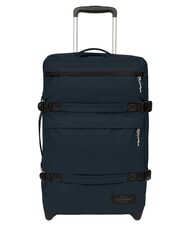 EASTPAK TRANSIT'R PLUS S carrito para equipaje de mano lona azul marino - Equipaje de mano - 1