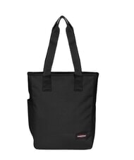 EASTPAK TOTE Bolso de compras de hombro NEGRO - Bolsos Mujer - 1