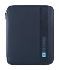 PIQUADRO PQ-BIOS Portapapeles A4 azul - Fundas para tablet & Organizer - 1