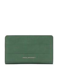 PIQUADRO ALVAR Cartera compacta - Carteras Mujer