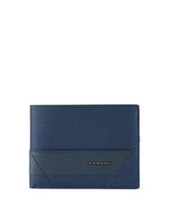 PIQUADRO TRAKAI Cartera con portadocumentos - Carteras Hombre