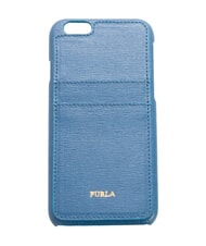 FURLA HIGH TECH IPHONE 6 CASE Cubrir cobalto - Fundas para tablet & Organizer - 1