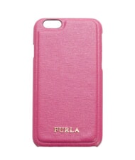 FURLA HIGH TECH  fundas para smartphones frambuesa - Fundas para tablet & Organizer - 1