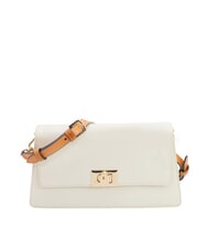 FURLA ZOE Bolso de hombro Malvavisco - Bolsos Mujer - 1