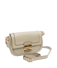 FURLA CLUB 2 Bolso bandolera en piel marmoc - Bolsos Mujer - 1