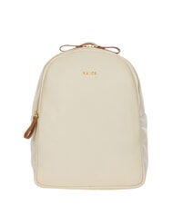 BRIC&rsquo;S CREMONA Mochila de piel con dos compartimentos. CREMA - Bolsos Mujer - 1