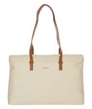 BRIC&rsquo;S CREMONA Bolso de compras de piel talla S, bolso de hombro - Bolsos Mujer