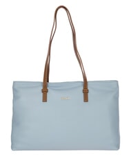 BRIC&rsquo;S CREMONA Bolso de compras de piel talla S, bolso de hombro - Bolsos Mujer