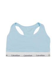CALVIN KLEIN CK Sujetador con banda el&aacute;stica danza de la lluvia - Ropa interior femenina - 1