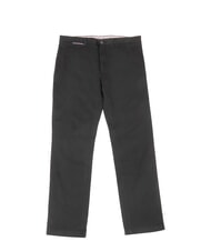 TOMMY HILFIGER TH Pantalones normales negro - Pantalones - 1