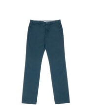 TOMMY HILFIGER TH Pantalones costa azul - Pantalones - 1