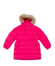 TOMMY HILFIGER TH Chaqueta de plumas con capucha - Chaquetas de beb&eacute;