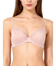 CALVIN KLEIN CK Sujetador con encaje - Ropa interior femenina