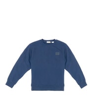 TIMBERLAND SILICON BADGE Camisa de entrenamiento - Sudaderas