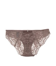 CALVIN KLEIN CK Braguitas de encaje floral - Calzoncillos de mujer
