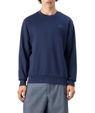 TIMBERLAND SILICON BADGE Camisa de entrenamiento - Sudaderas