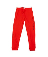 TOMMY HILFIGER TH pantalones de ch&aacute;ndal - pantalones para ni&ntilde;os