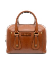 THE BRIDGE CECILIA Bolso de hombro con correa para el hombro BROWN - Bolsos Mujer - 1