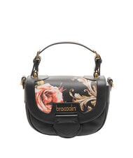 BRACCIALINI NICOLE Bolso de mano con correa para el hombro. negro - Bolsos Mujer - 1