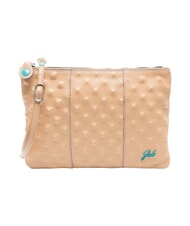GABS BEYONCE Bolso de mano M, con correa para el hombro. ant&iacute;lope - Bolsos Mujer - 1