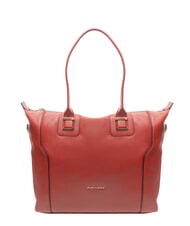 PIQUADRO W99  Shopper de hombro, con bandolera ROJO - Bolsos Mujer - 1