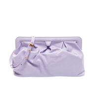 COCCINELLE DILETTA  Bolso bandolera, en piel. lav./lav. - Bolsos Mujer - 1